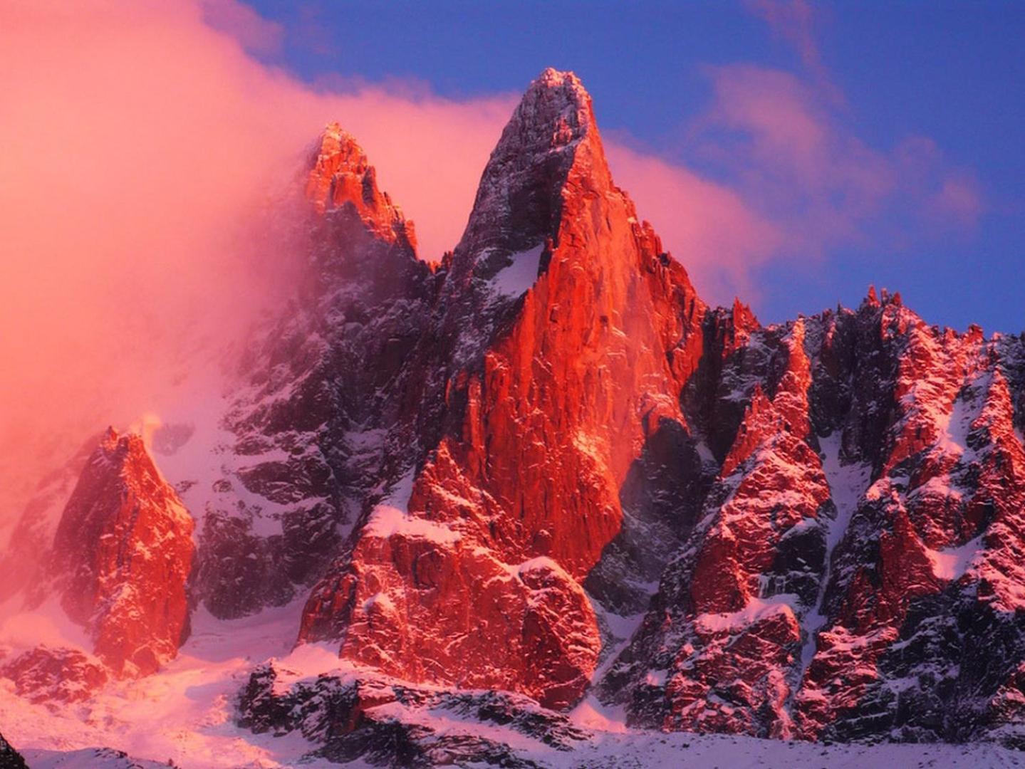 Apartment Les Avouilles Close To Chamonix Mont Blanc ภายนอก รูปภาพ