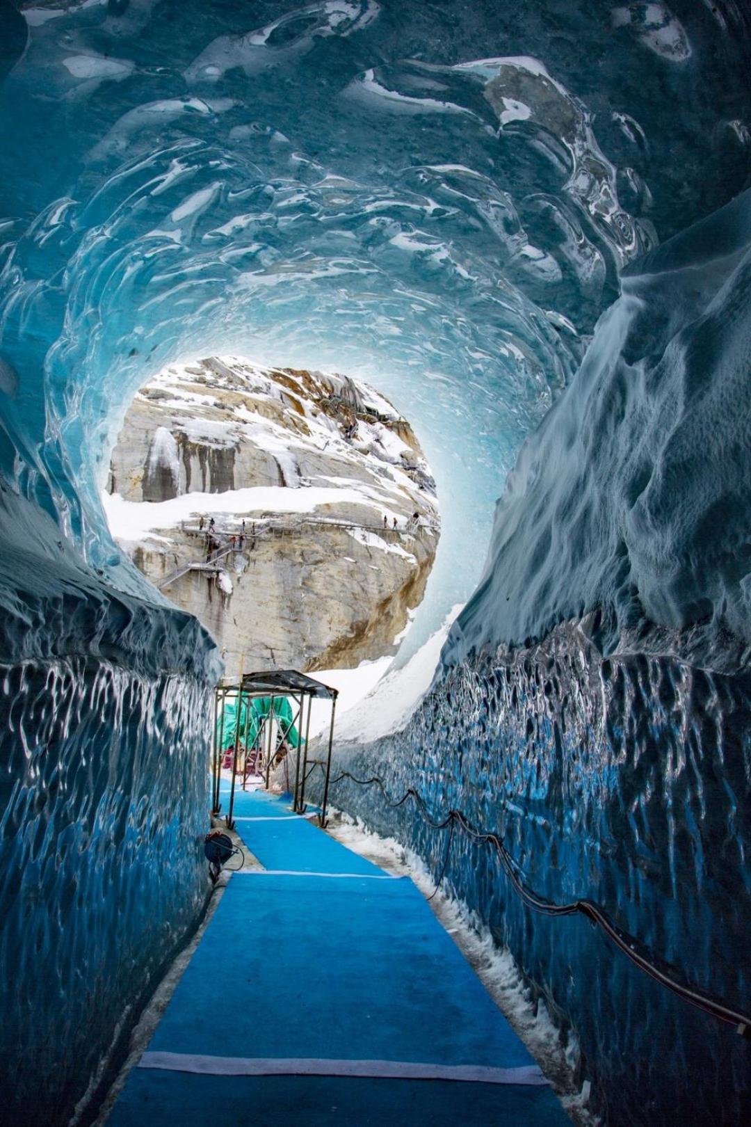 Apartment Les Avouilles Close To Chamonix Mont Blanc ภายนอก รูปภาพ