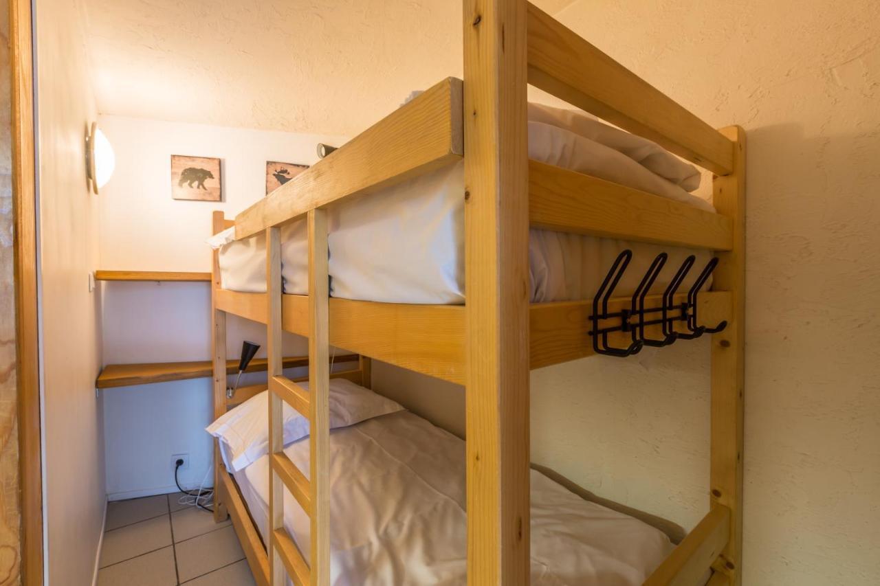 Apartment Les Avouilles Close To Chamonix Mont Blanc ภายนอก รูปภาพ