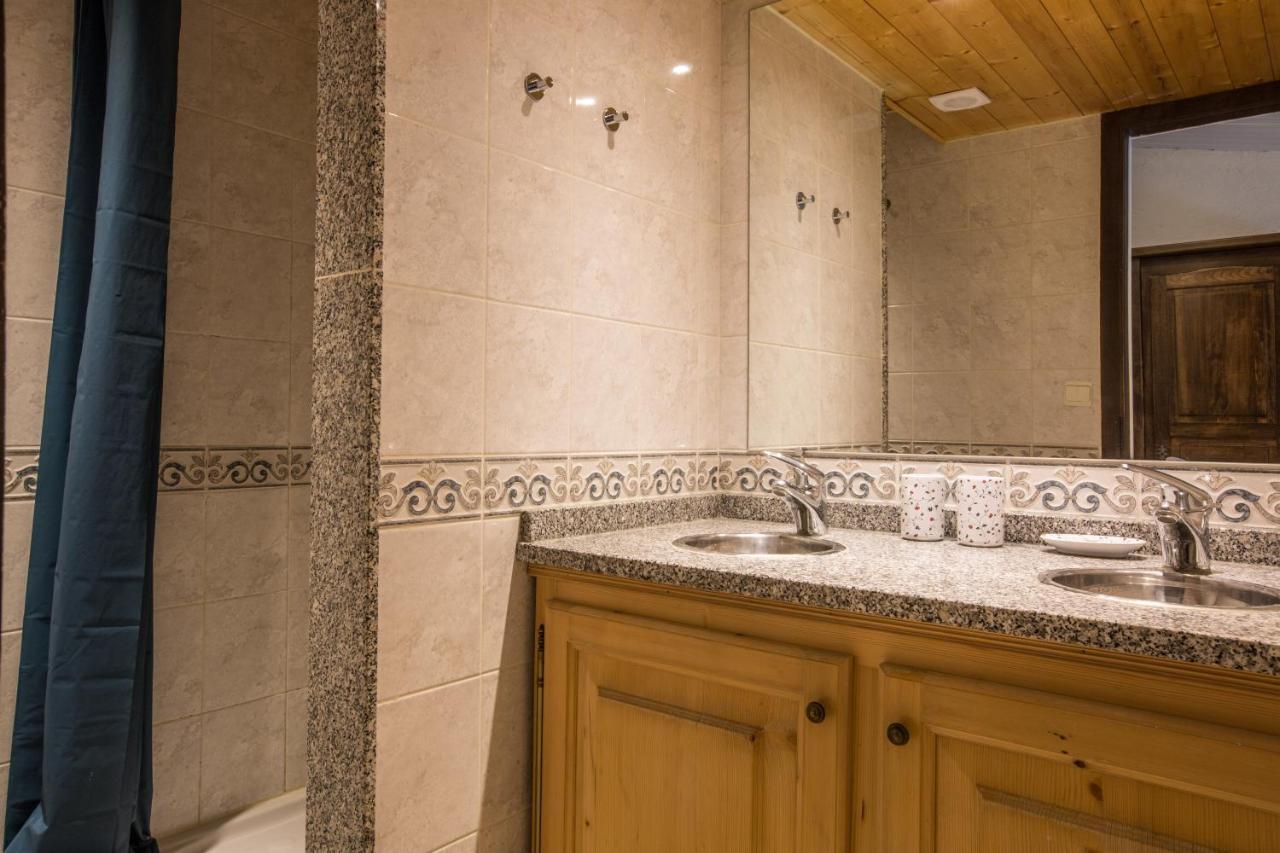 Apartment Les Avouilles Close To Chamonix Mont Blanc ภายนอก รูปภาพ